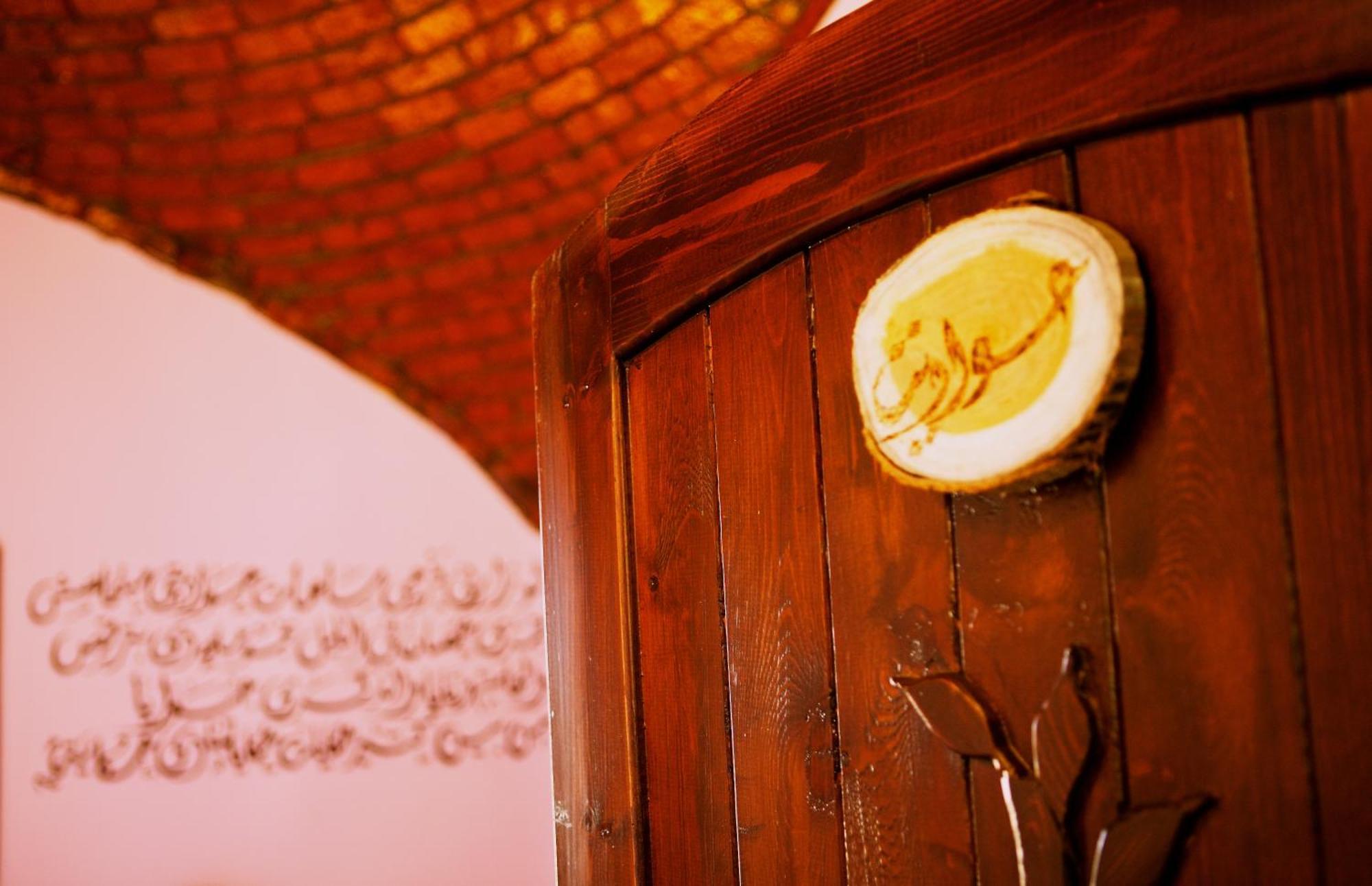 Hadouta Masreya Nubian Guest House Aswan Eksteriør billede