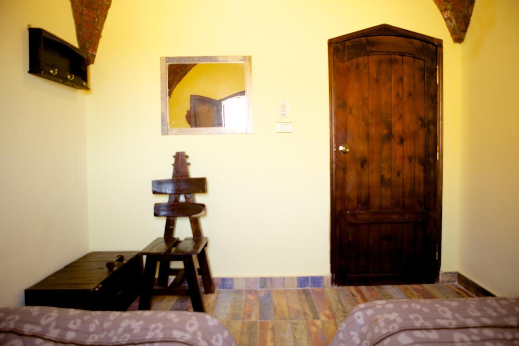 Hadouta Masreya Nubian Guest House Aswan Eksteriør billede