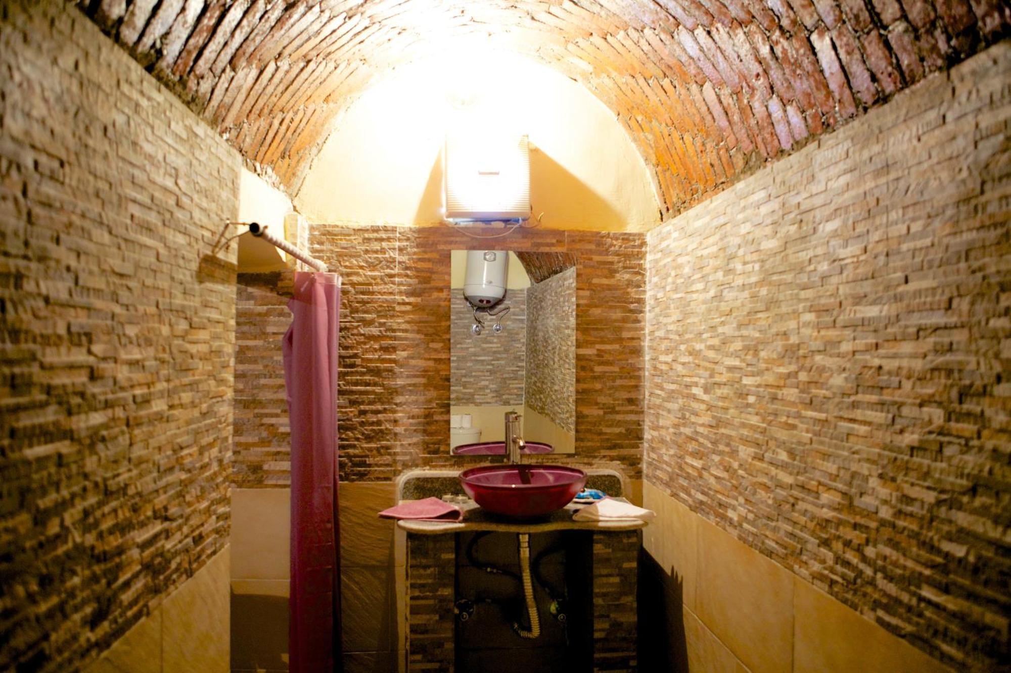 Hadouta Masreya Nubian Guest House Aswan Eksteriør billede