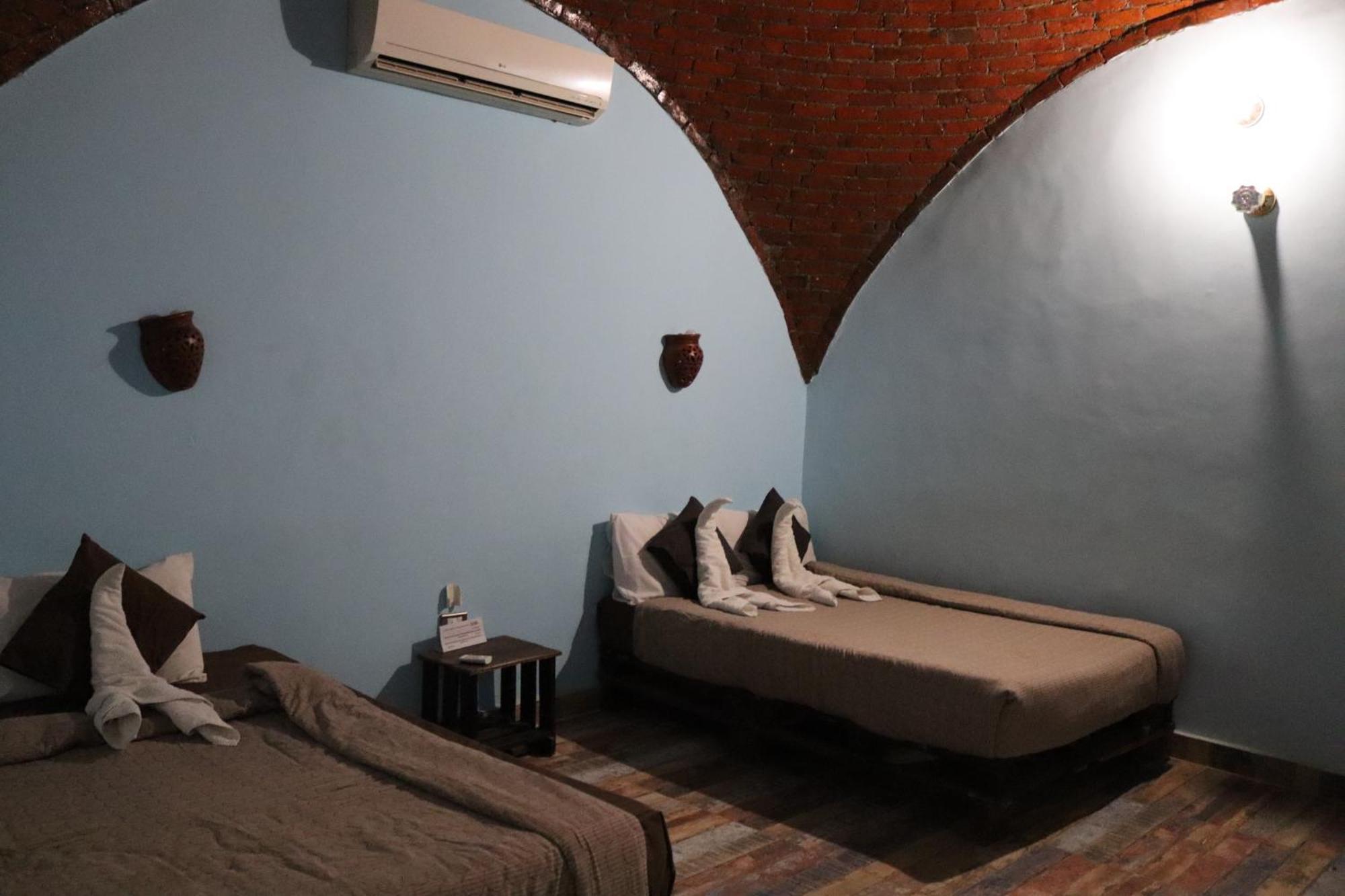 Hadouta Masreya Nubian Guest House Aswan Eksteriør billede